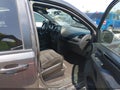 2017 Dodge Grand Caravan — photo 5 of 18 | VIN 2C4RDGBG2HR658757