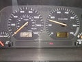 2002 Volkswagen Cabrio — photo 7 of 11 | VIN 3VWDC21V02M807596