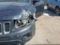 2014 Jeep Compass — photo 6 of 16 | VIN 1C4NJCBBXED825904
