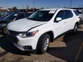 2019 Chevrolet Traverse — photo 2 of 15 | VIN 1GNERGKW1KJ292591