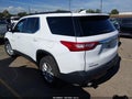 2019 Chevrolet Traverse — photo 3 of 15 | VIN 1GNERGKW1KJ292591