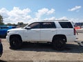 2019 Chevrolet Tahoe — photo 14 of 16 | VIN 1GNSKBKC1KR255719