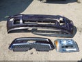 2008 Chevrolet Trailblazer — photo 12 of 17 | VIN 1GNDS13SX82147769