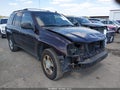2008 Chevrolet Trailblazer — photo 1 of 17 | VIN 1GNDS13SX82147769