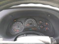 2008 Chevrolet Trailblazer — photo 7 of 17 | VIN 1GNDS13SX82147769
