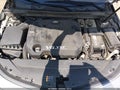 2016 Chevrolet Impala — photo 10 of 16 | VIN 2G1115S36G9133943