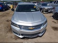 2016 Chevrolet Impala — photo 12 of 16 | VIN 2G1115S36G9133943
