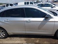 2016 Chevrolet Impala — photo 13 of 16 | VIN 2G1115S36G9133943