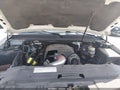 2007 Chevrolet Tahoe — photo 10 of 12 | VIN 1GNFK13037R104002