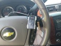 2007 Chevrolet Tahoe — photo 11 of 12 | VIN 1GNFK13037R104002