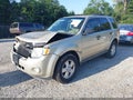 2011 Ford Escape — photo 2 of 21 | VIN 1FMCU0DGXBKB02837