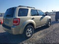 2011 Ford Escape — photo 4 of 21 | VIN 1FMCU0DGXBKB02837