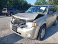 2011 Ford Escape — photo 6 of 21 | VIN 1FMCU0DGXBKB02837