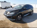 2019 Nissan Murano — photo 2 of 20 | VIN 5N1AZ2MJ8KN130053
