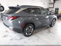 2025 Hyundai Tucson — photo 4 of 16 | VIN 5NMJB3DE8SH536459
