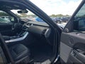 2021 Land Rover Range Rover Sport — photo 5 of 16 | VIN SALWR2SU4MA755317