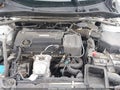 2017 Honda Accord — photo 10 of 17 | VIN 1HGCR2F50HA305829