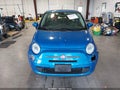 2017 Fiat 500 — photo 13 of 17 | VIN 3C3CFFKR4HT586487