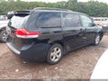 2012 Toyota Sienna — photo 4 of 17 | VIN 5TDKK3DC2CS224140