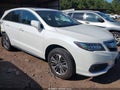 2017 Acura RDX — photo 1 of 19 | VIN 5J8TB4H71HL023864