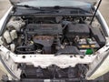 2004 Toyota Camry — photo 10 of 13 | VIN 4T1BE32K74U332375