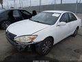 2004 Toyota Camry — photo 2 of 13 | VIN 4T1BE32K74U332375