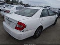 2004 Toyota Camry — photo 4 of 13 | VIN 4T1BE32K74U332375