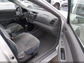 2004 Toyota Camry — photo 5 of 13 | VIN 4T1BE32K74U332375
