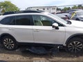 2015 Subaru Outback — photo 13 of 16 | VIN 4S4BSANC9F3353206