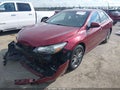 2017 Toyota Camry — photo 2 of 17 | VIN 4T1BF1FK9HU657661