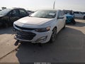 2024 Chevrolet Malibu — photo 2 of 17 | VIN 1G1ZE5STXRF176960