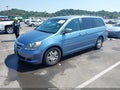 2005 Honda Odyssey — photo 2 of 17 | VIN 5FNRL384X5B054017