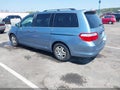 2005 Honda Odyssey — photo 3 of 17 | VIN 5FNRL384X5B054017