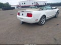 2009 Ford Mustang — photo 4 of 16 | VIN 1ZVHT84N995110167