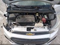 2017 Chevrolet Spark — photo 10 of 16 | VIN KL8CB6SA2HC758313