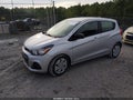 2017 Chevrolet Spark — photo 2 of 16 | VIN KL8CB6SA2HC758313