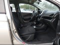2017 Chevrolet Spark — photo 5 of 16 | VIN KL8CB6SA2HC758313