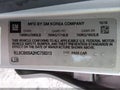 2017 Chevrolet Spark — photo 9 of 16 | VIN KL8CB6SA2HC758313