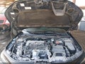 2023 Honda Civic — photo 10 of 16 | VIN 2HGFE2F55PH549467