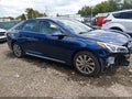 2015 Hyundai Sonata — photo 14 of 18 | VIN 5NPE34AF0FH240880