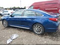 2015 Hyundai Sonata — photo 15 of 18 | VIN 5NPE34AF0FH240880