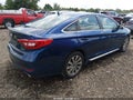 2015 Hyundai Sonata — photo 4 of 18 | VIN 5NPE34AF0FH240880