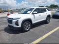 2026 Chevrolet Equinox — photo 2 of 16 | VIN 3GNAXHEG9TL480252