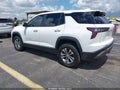 2026 Chevrolet Equinox — photo 3 of 16 | VIN 3GNAXHEG9TL480252