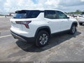 2026 Chevrolet Equinox — photo 4 of 16 | VIN 3GNAXHEG9TL480252