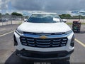 2026 Chevrolet Equinox — photo 6 of 16 | VIN 3GNAXHEG9TL480252