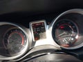 2014 Dodge Journey — photo 7 of 12 | VIN 3C4PDDEG9ET259418