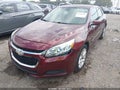 2014 Chevrolet Malibu — photo 2 of 16 | VIN 1G11C5SL0EF261500