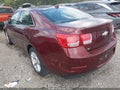 2014 Chevrolet Malibu — photo 3 of 16 | VIN 1G11C5SL0EF261500