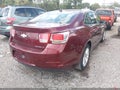 2014 Chevrolet Malibu — photo 4 of 16 | VIN 1G11C5SL0EF261500